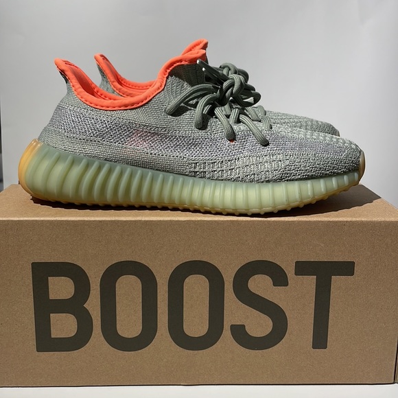 YEEZY BOOST 350 V2 - Picture 3 of 5